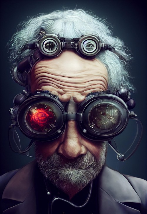Jim from I Live in a Tech World